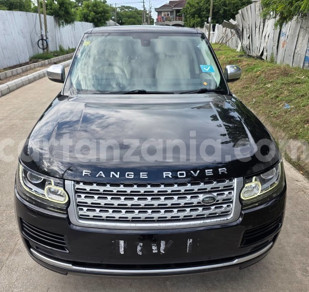 Big with watermark land rover range rover vogue dar es salaam dar es salaam 32653