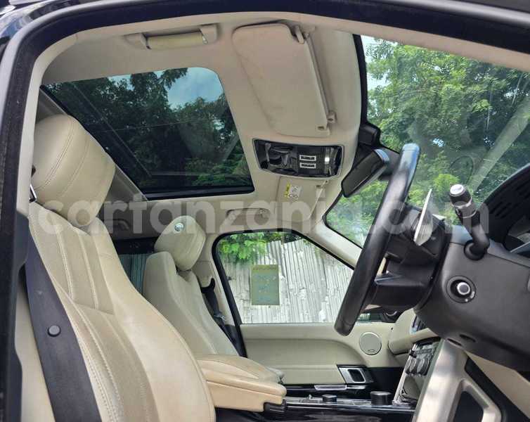 Big with watermark land rover range rover vogue dar es salaam dar es salaam 32653