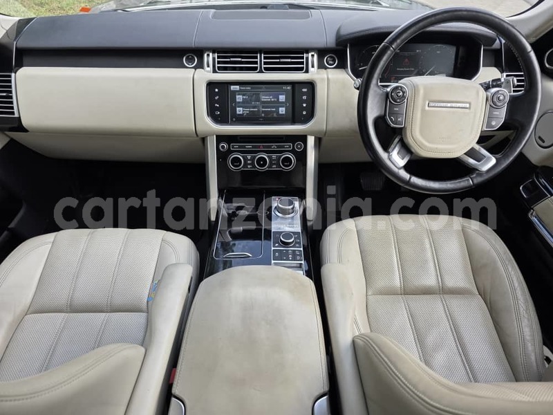 Big with watermark land rover range rover vogue dar es salaam dar es salaam 32653
