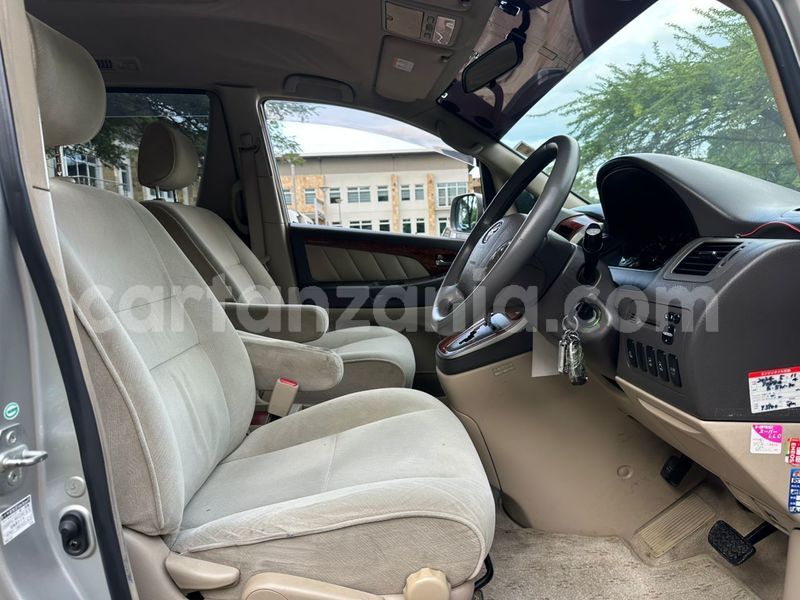 Big with watermark toyota alphard dar es salaam dar es salaam 32654