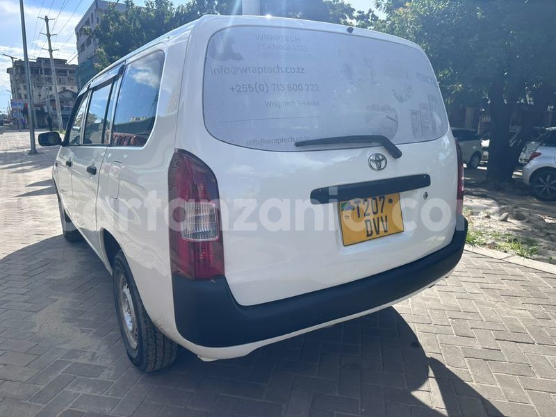Big with watermark toyota probox dar es salaam dar es salaam 32655