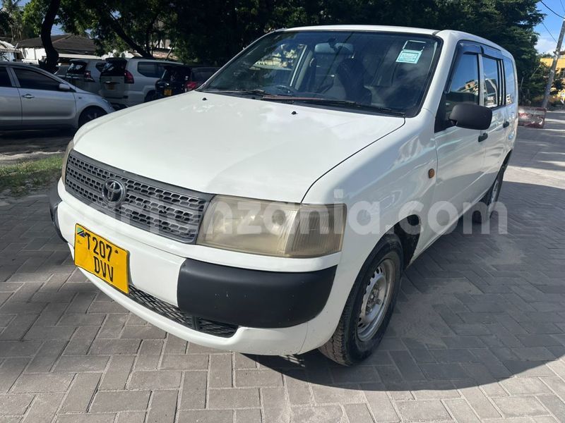 Big with watermark toyota probox dar es salaam dar es salaam 32655