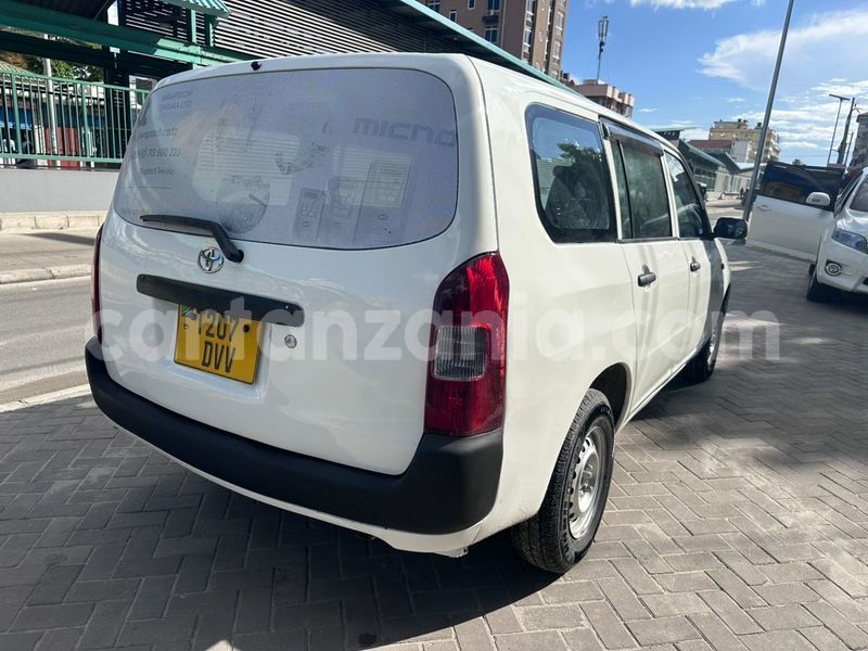 Big with watermark toyota probox dar es salaam dar es salaam 32655