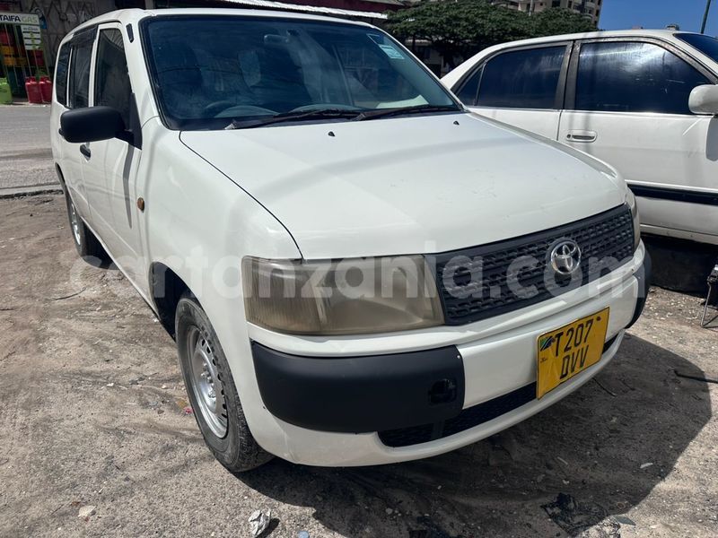 Big with watermark toyota probox dar es salaam dar es salaam 32655