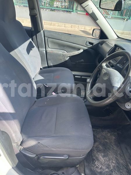 Big with watermark toyota probox dar es salaam dar es salaam 32655