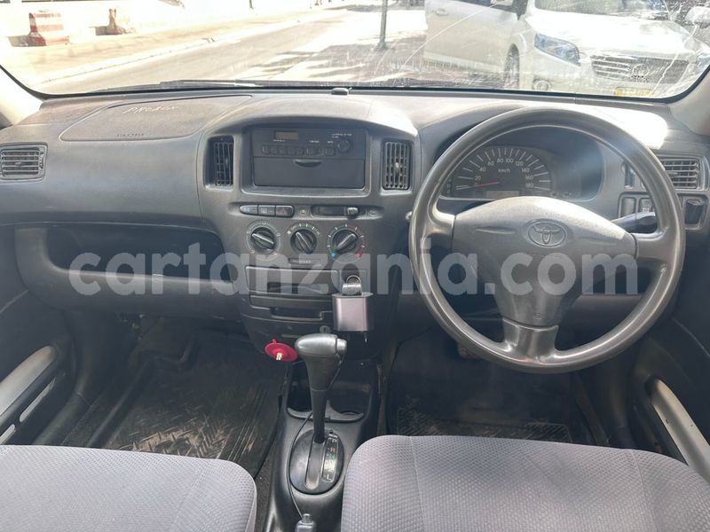 Big with watermark toyota probox dar es salaam dar es salaam 32655