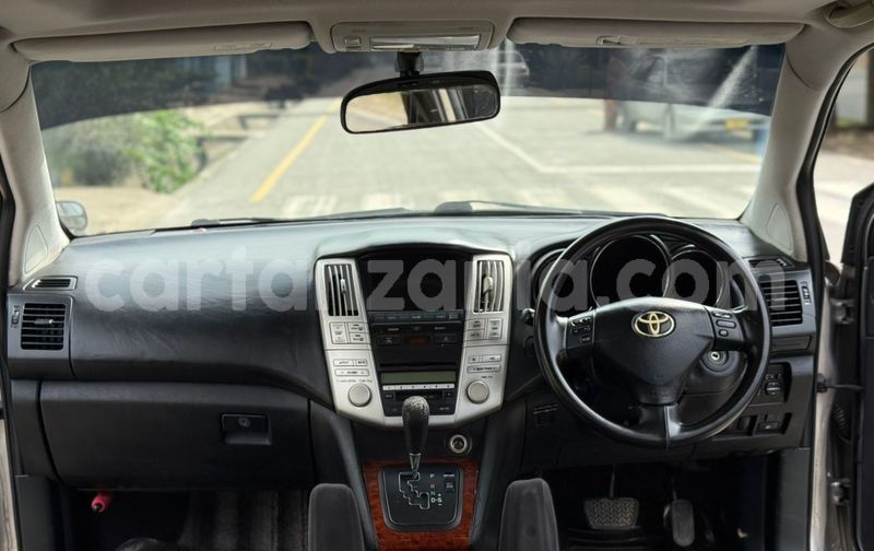 Big with watermark toyota harrier dar es salaam dar es salaam 32656