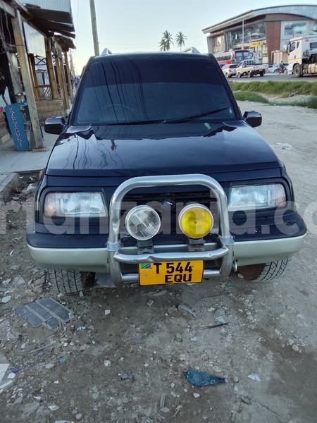 Big with watermark suzuki escudo dar es salaam dar es salaam 32657