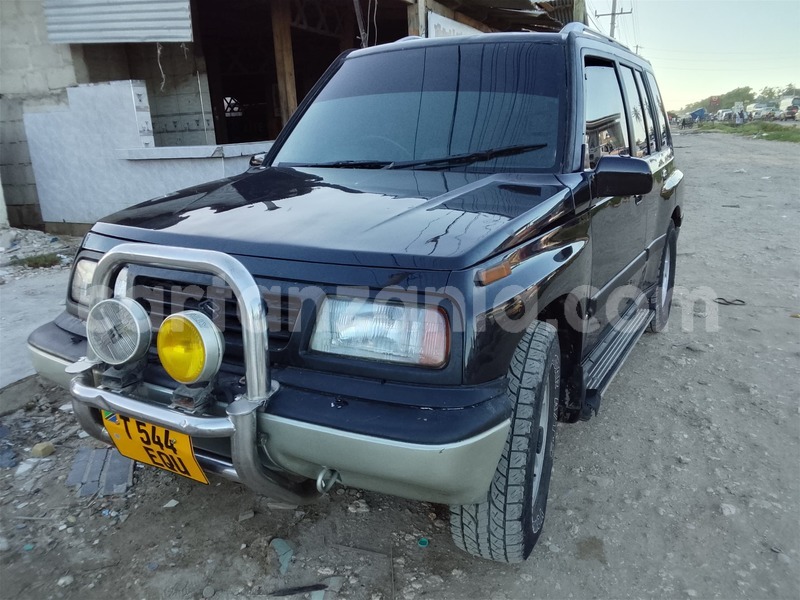 Big with watermark suzuki escudo dar es salaam dar es salaam 32657