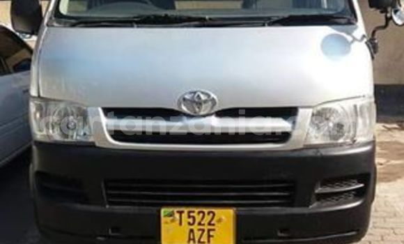 Nunua Ilio tumika Toyota Hiace Fedha Gari ndani ya Dar es Salaam nchini Dar es Salaam Nunua Ilio tumika Toyota Hiace Fedha Gari ndani ya Dar es Salaam nchini Dar es Salaam
