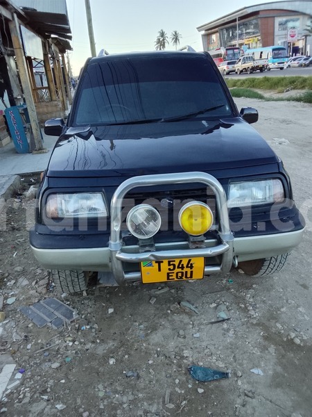 Big with watermark suzuki escudo dar es salaam dar es salaam 32657
