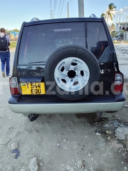 Big with watermark suzuki escudo dar es salaam dar es salaam 32657