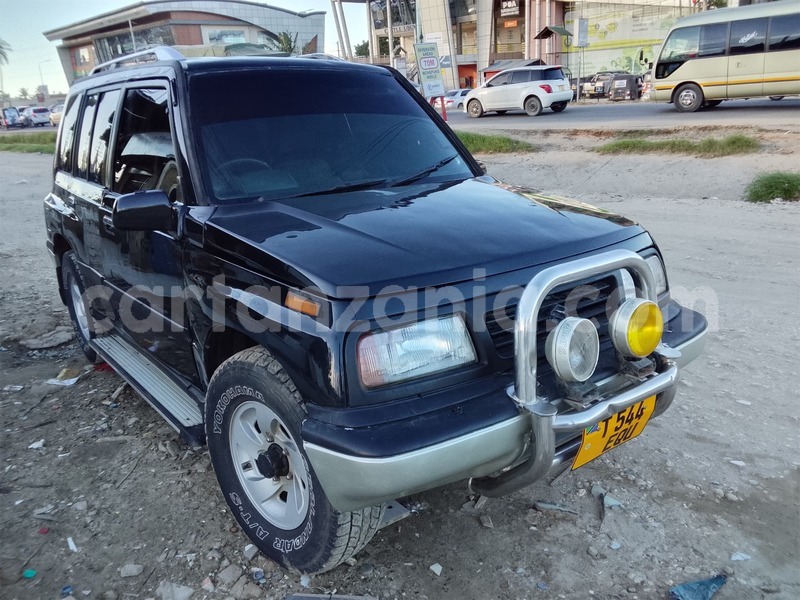 Big with watermark suzuki escudo dar es salaam dar es salaam 32657