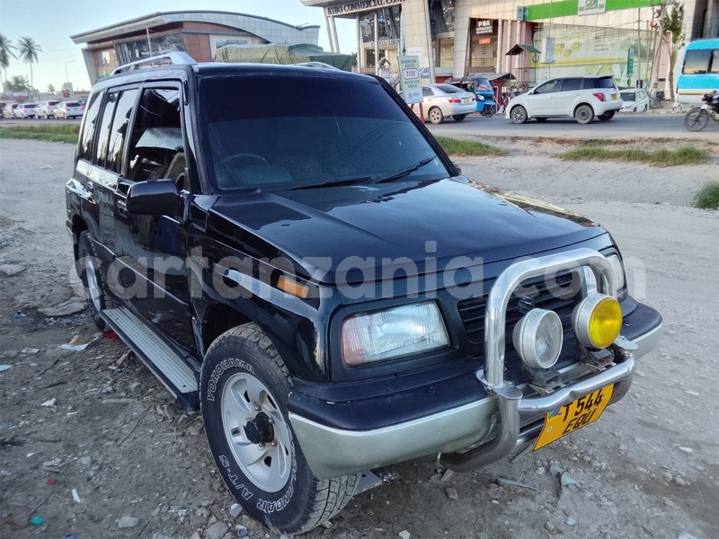 Big with watermark suzuki escudo dar es salaam dar es salaam 32657
