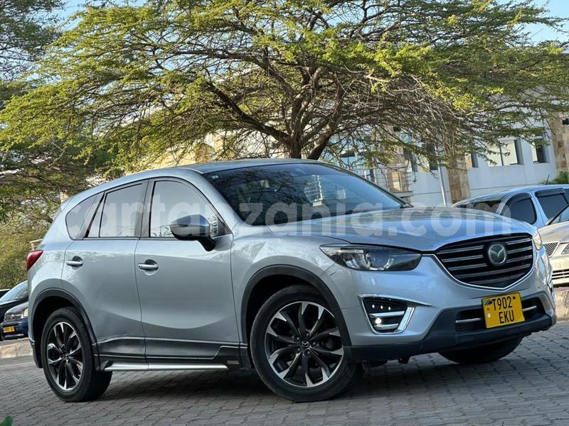 Big with watermark mazda cx 5 dar es salaam dar es salaam 32658