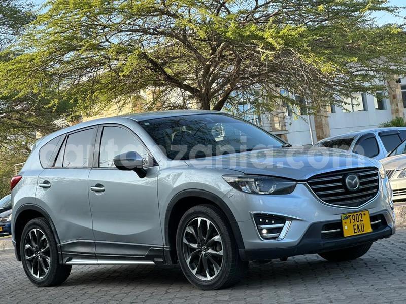 Big with watermark mazda cx 5 dar es salaam dar es salaam 32658
