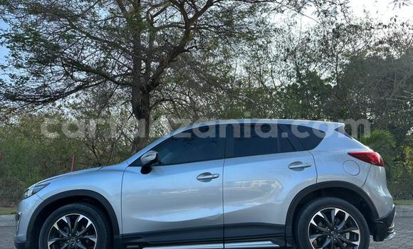 Nunua Ilio tumika Mazda CX-5 Fedha Gari ndani ya Dar es Salaam nchini Dar es Salaam Nunua Ilio tumika Mazda CX-5 Fedha Gari ndani ya Dar es Salaam nchini Dar es Salaam