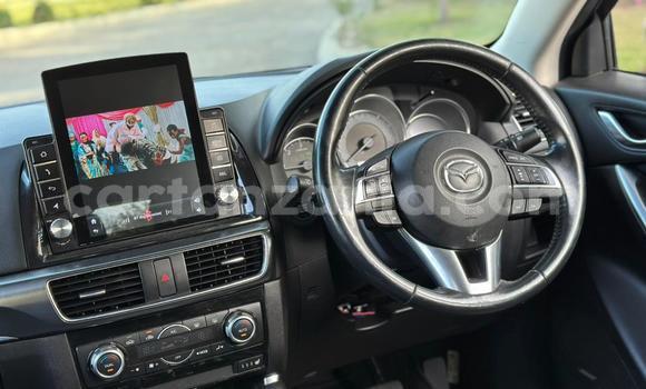 Nunua Ilio tumika Mazda CX-5 Fedha Gari ndani ya Dar es Salaam nchini Dar es Salaam Nunua Ilio tumika Mazda CX-5 Fedha Gari ndani ya Dar es Salaam nchini Dar es Salaam