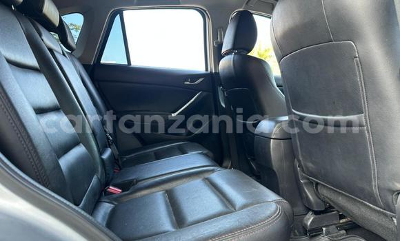 Nunua Ilio tumika Mazda CX-5 Fedha Gari ndani ya Dar es Salaam nchini Dar es Salaam Nunua Ilio tumika Mazda CX-5 Fedha Gari ndani ya Dar es Salaam nchini Dar es Salaam
