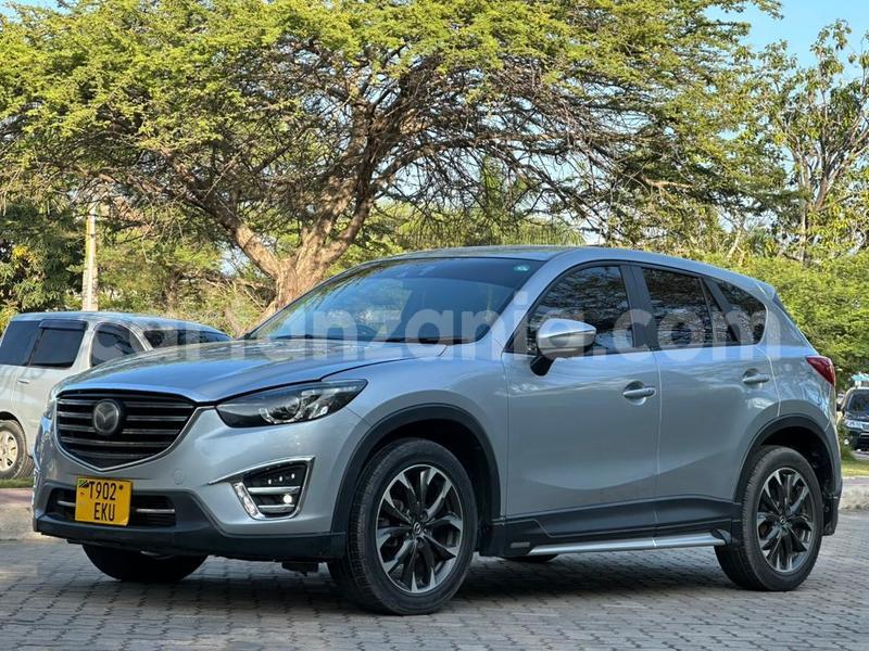 Big with watermark mazda cx 5 dar es salaam dar es salaam 32658
