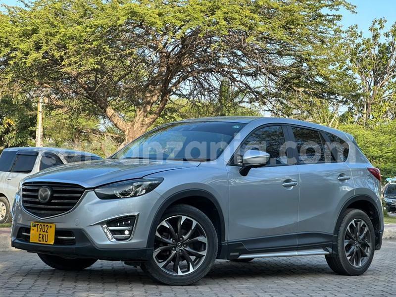 Big with watermark mazda cx 5 dar es salaam dar es salaam 32658