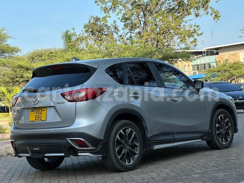 Big with watermark mazda cx 5 dar es salaam dar es salaam 32658