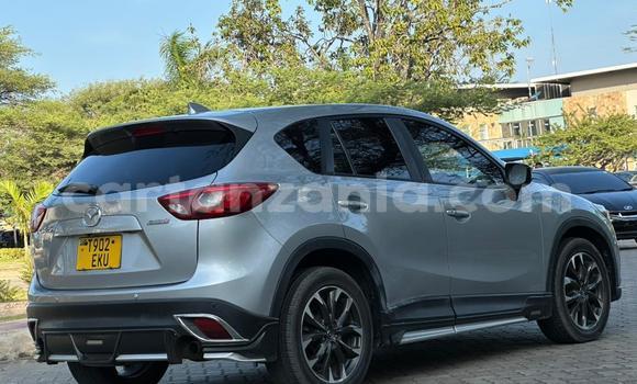 Nunua Ilio tumika Mazda CX-5 Fedha Gari ndani ya Dar es Salaam nchini Dar es Salaam Nunua Ilio tumika Mazda CX-5 Fedha Gari ndani ya Dar es Salaam nchini Dar es Salaam