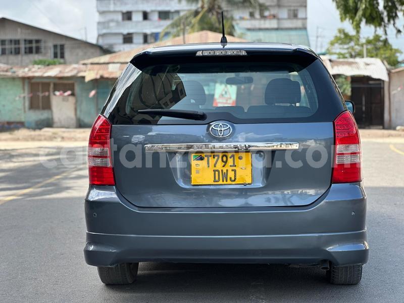 Big with watermark toyota wish dar es salaam dar es salaam 32659