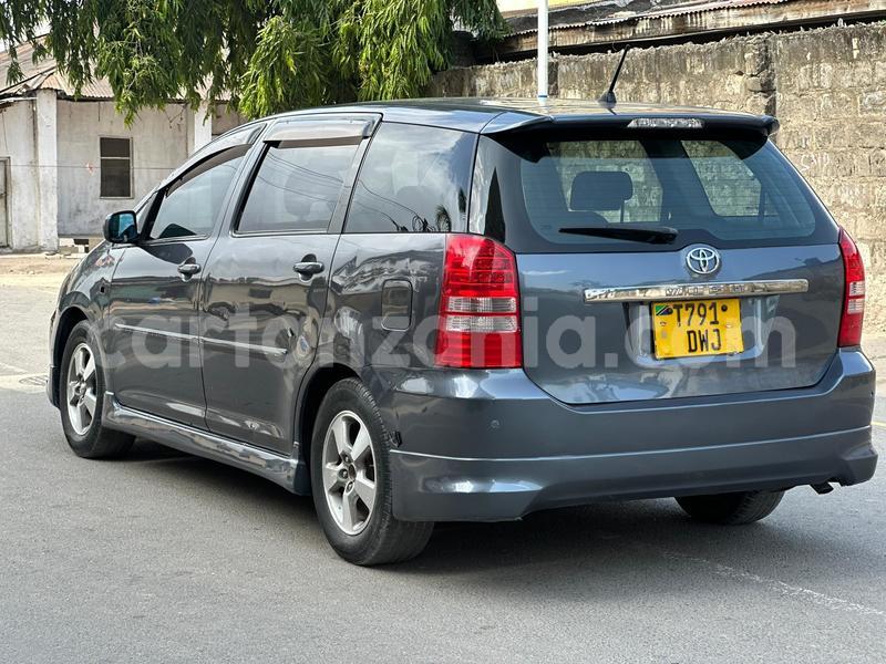 Big with watermark toyota wish dar es salaam dar es salaam 32659