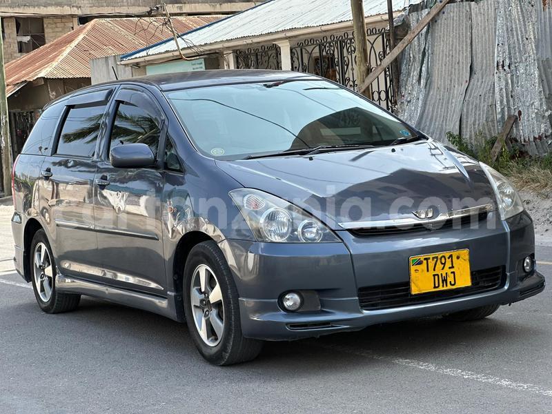 Big with watermark toyota wish dar es salaam dar es salaam 32659
