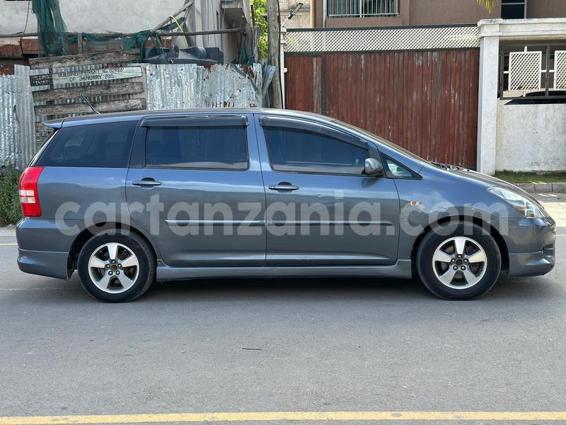 Big with watermark toyota wish dar es salaam dar es salaam 32659