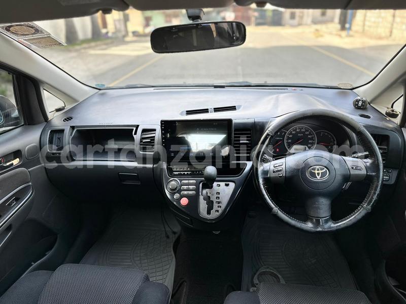 Big with watermark toyota wish dar es salaam dar es salaam 32659