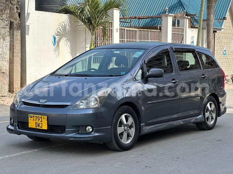 Big with watermark toyota wish dar es salaam dar es salaam 32659