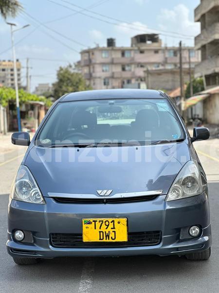 Big with watermark toyota wish dar es salaam dar es salaam 32659