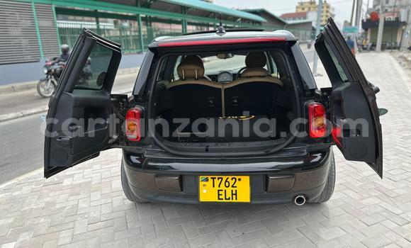 Buy Used BMW 1-Series Other Car in Dar es Salaam in Dar es Salaam