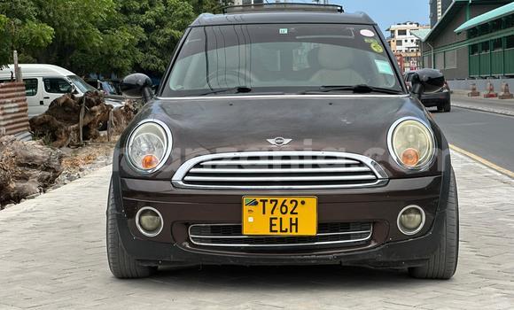 Buy Used BMW 1-Series Other Car in Dar es Salaam in Dar es Salaam Buy Used BMW 1-Series Other Car in Dar es Salaam in Dar es Salaam