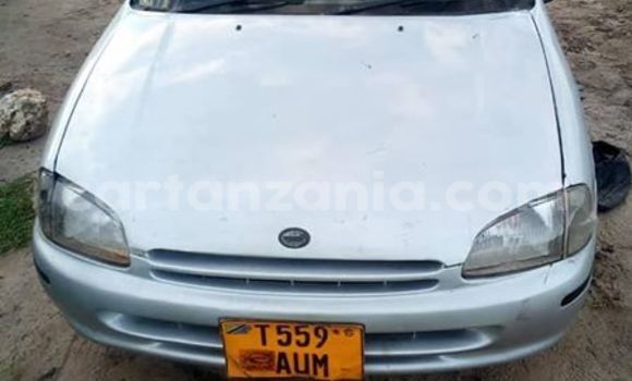 Nunua Ilio tumika Toyota Starlet Fedha Gari ndani ya Dar es Salaam nchini Dar es Salaam Nunua Ilio tumika Toyota Starlet Fedha Gari ndani ya Dar es Salaam nchini Dar es Salaam