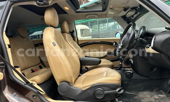 Buy Used BMW 1-Series Other Car in Dar es Salaam in Dar es Salaam Buy Used BMW 1-Series Other Car in Dar es Salaam in Dar es Salaam