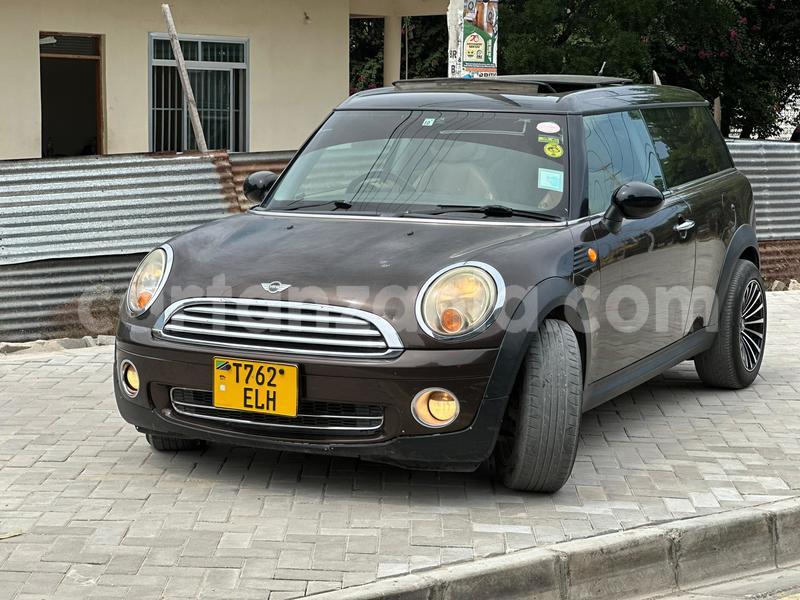 Big with watermark bmw 1 series dar es salaam dar es salaam 32660