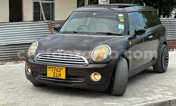 Buy Used BMW 1-Series Other Car in Dar es Salaam in Dar es Salaam Buy Used BMW 1-Series Other Car in Dar es Salaam in Dar es Salaam