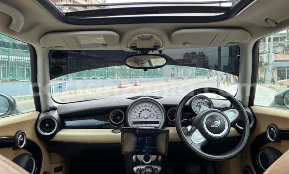 Buy Used BMW 1-Series Other Car in Dar es Salaam in Dar es Salaam Buy Used BMW 1-Series Other Car in Dar es Salaam in Dar es Salaam