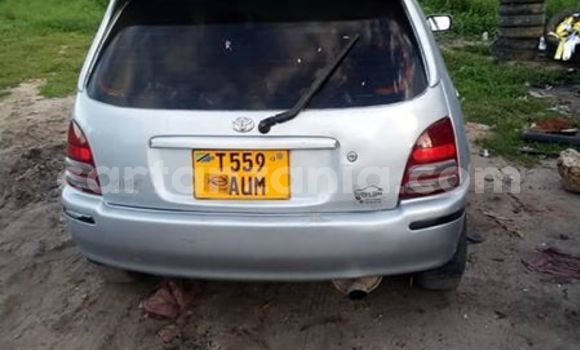 Nunua Ilio tumika Toyota Starlet Fedha Gari ndani ya Dar es Salaam nchini Dar es Salaam Nunua Ilio tumika Toyota Starlet Fedha Gari ndani ya Dar es Salaam nchini Dar es Salaam
