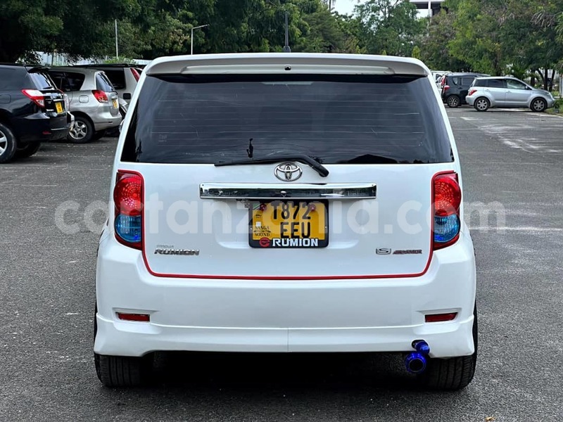 Big with watermark toyota corolla rumion dar es salaam dar es salaam 32662