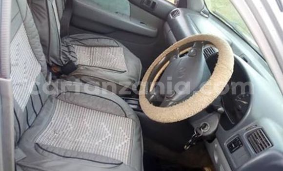 Nunua Ilio tumika Toyota Starlet Fedha Gari ndani ya Dar es Salaam nchini Dar es Salaam Nunua Ilio tumika Toyota Starlet Fedha Gari ndani ya Dar es Salaam nchini Dar es Salaam