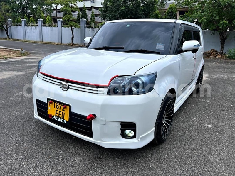 Big with watermark toyota corolla rumion dar es salaam dar es salaam 32662