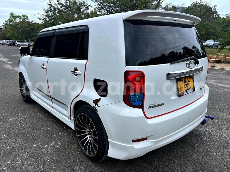 Big with watermark toyota corolla rumion dar es salaam dar es salaam 32662