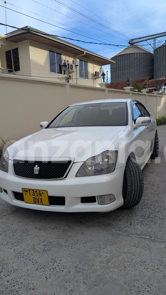 Big with watermark toyota crown dar es salaam dar es salaam 32663
