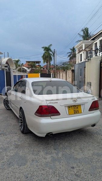 Big with watermark toyota crown dar es salaam dar es salaam 32663