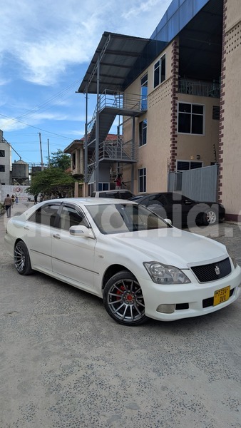 Big with watermark toyota crown dar es salaam dar es salaam 32663