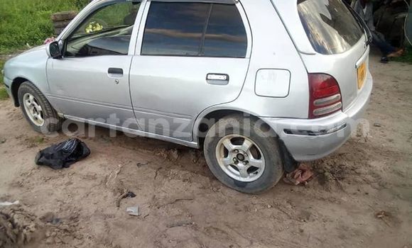 Nunua Ilio tumika Toyota Starlet Fedha Gari ndani ya Dar es Salaam nchini Dar es Salaam Nunua Ilio tumika Toyota Starlet Fedha Gari ndani ya Dar es Salaam nchini Dar es Salaam